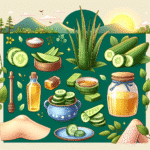 natural remedies for rejuvenating sun-damaged skin