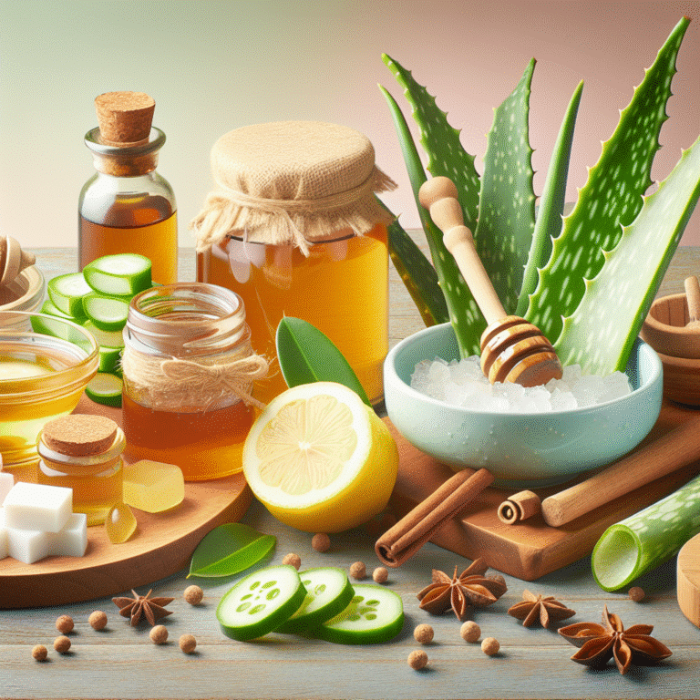 how to remove blackheads naturally