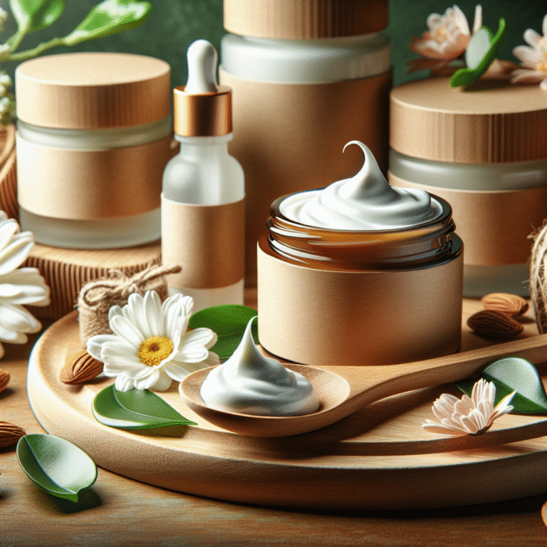 top natural face creams for dry skin