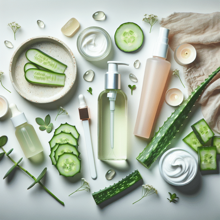 vegan tips for achieving clear and smooth complexion