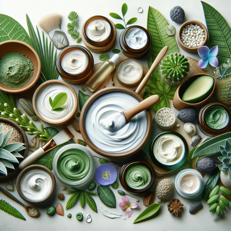 best plant-based eye creams