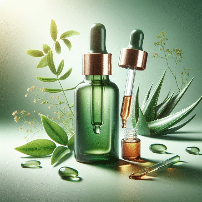 vegan anti-aging skincare tips