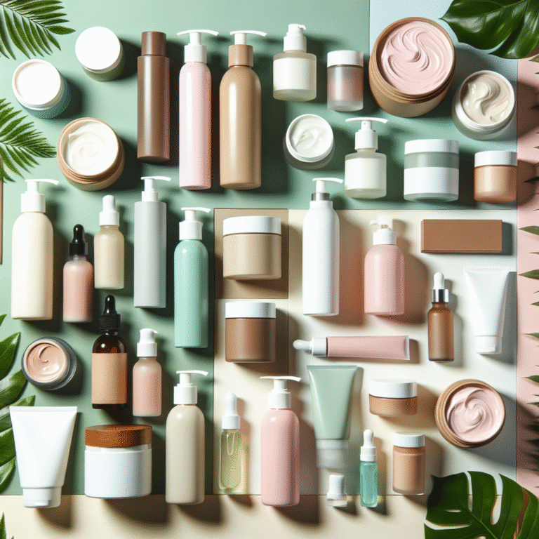 top vegan skincare brands to watch in 2025