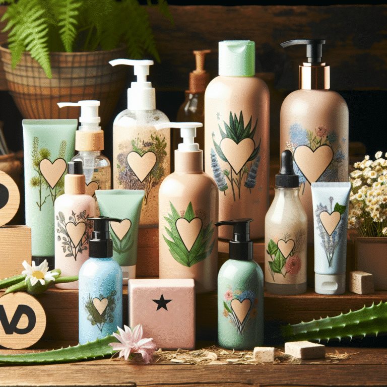 cruelty-free facial cleansers review