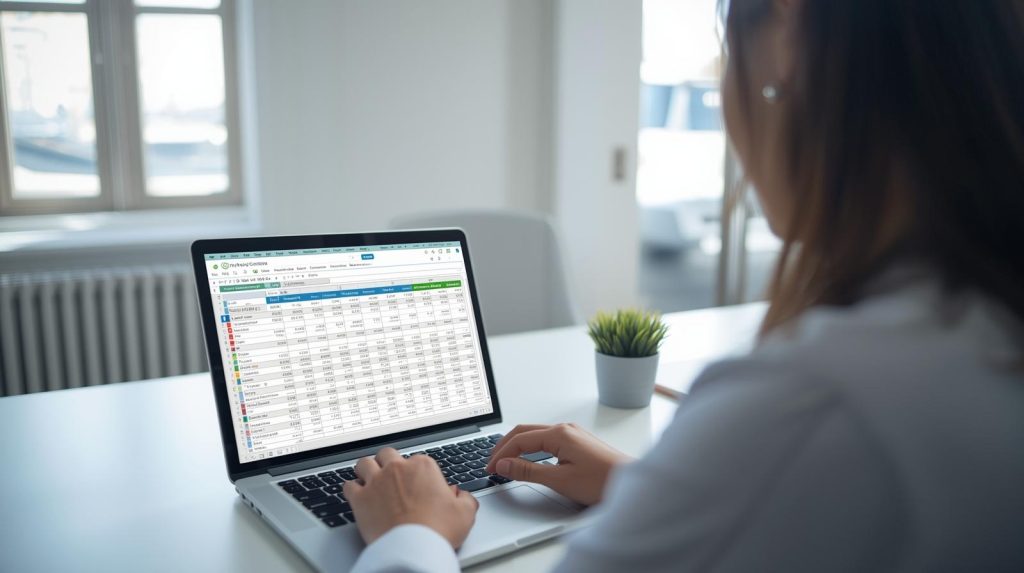 Guia completo de educação financeira mostrando como organizar o dinheiro do zero, com foco em planejamento financeiro, controle de gastos e construção de reserva de emergência.