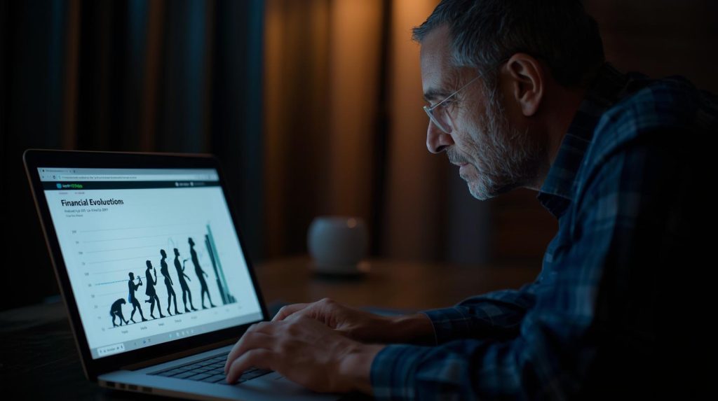 Como criar uma reserva de emergência passo a passo, mostrando organização financeira, cálculo de despesas essenciais e construção de segurança no planejamento financeiro.