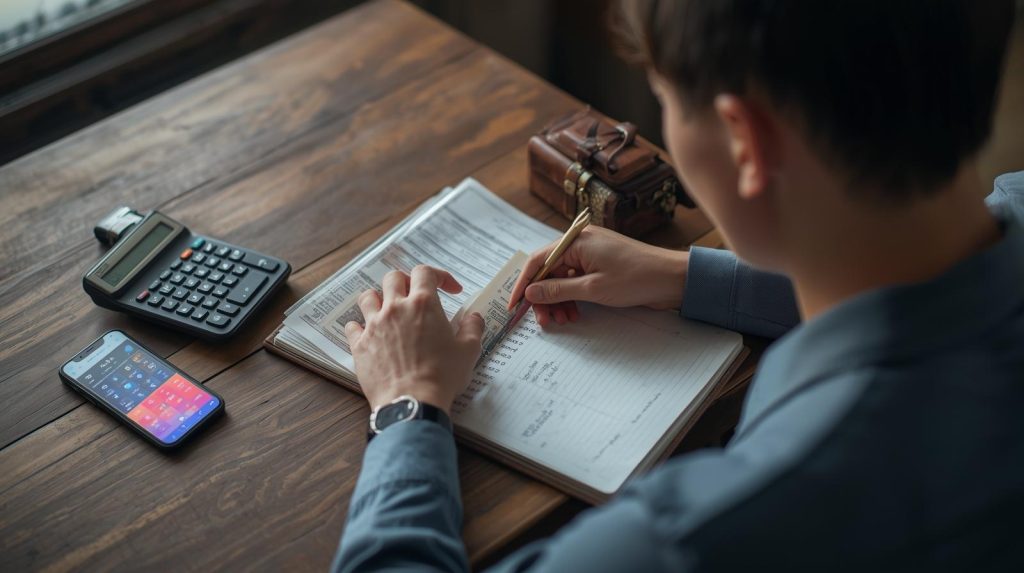 Mesmo com renda limitada, é possível organizar as finanças e melhorar o controle do orçamento.