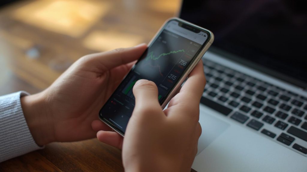 sistema de controle financeiro para organizar receitas e despesas