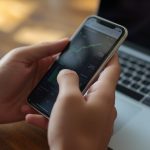 sistema de controle financeiro para organizar receitas e despesas