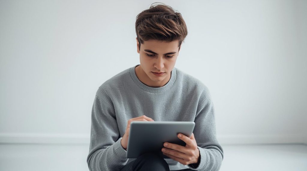 Guia visual mostrando como fazer um orçamento mensal do zero e organizar as finanças pessoais com planejamento financeiro simples