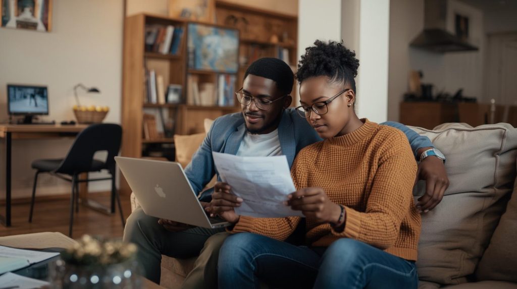 Métodos simples para controlar gastos e organizar o orçamento mensal com planejamento financeiro pessoal