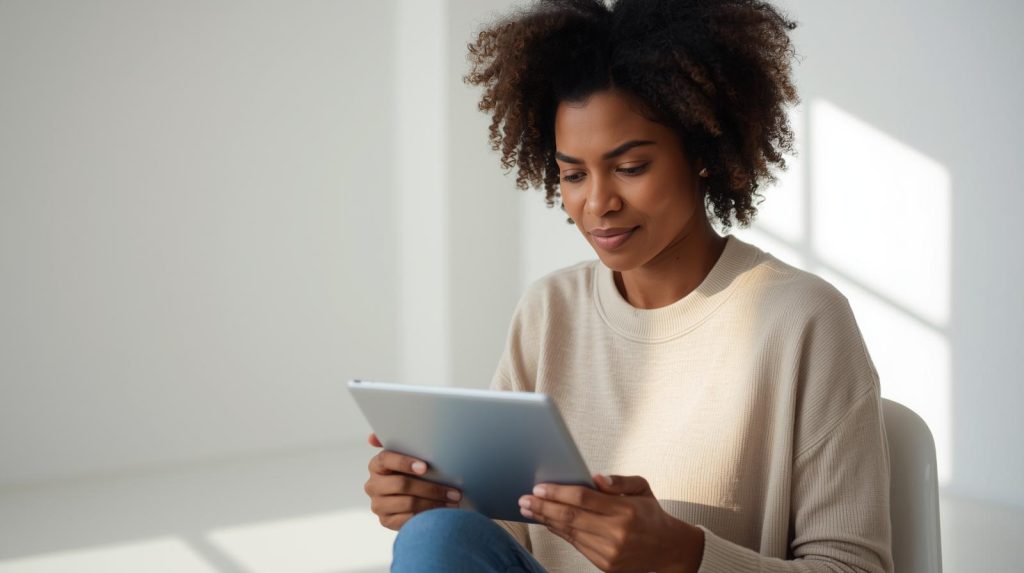 Educação financeira para iniciantes com organização de orçamento, controle de gastos e planejamento financeiro.