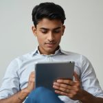 Educação financeira para iniciantes com organização de orçamento, controle de gastos e planejamento financeiro.