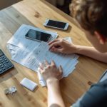 organização do dinheiro da família e planejamento financeiro familiar Legenda da imagem: organizar o dinheiro da família ajuda a controlar gastos e melhorar o planejamento financeiro doméstico.