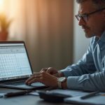 planejamento de despesas fixas e variáveis no orçamento mensal