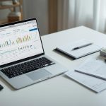 Boas práticas para manter o equilíbrio financeiro ao longo do ano com planejamento e controle de gastos